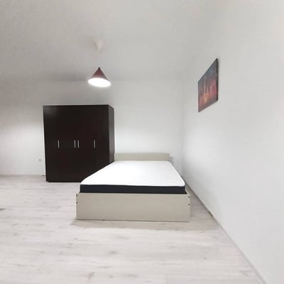 Alquiler de un buen estudio, Sector 6, Chiajna, Bucarest, Rumanía
